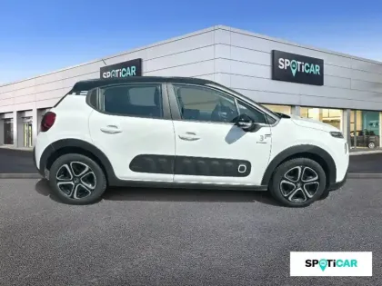 Photo 8 Citroën C3  PureTech 110 S&S BVM6