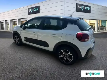 Photo 6 Citroën C3  PureTech 110 S&S BVM6