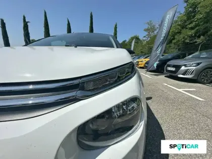 Photo 21 Citroën C3  PureTech 110 S&S BVM6