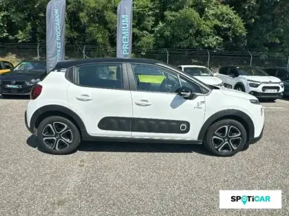 Photo 31 Citroën C3  PureTech 110 S&S BVM6
