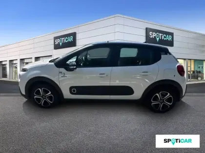 Photo 9 Citroën C3  PureTech 110 S&S BVM6