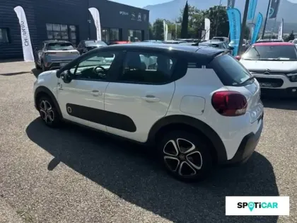 Photo 30 Citroën C3  PureTech 110 S&S BVM6