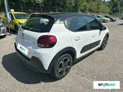 Photo 26 Citroën C3  PureTech 110 S&S BVM6