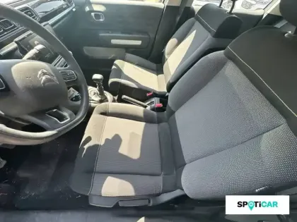 Photo 10 Citroën C3  PureTech 110 S&S BVM6