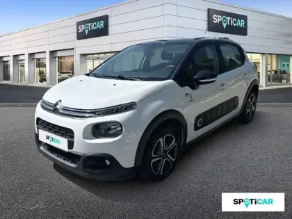 Photo Citroën C3 Elle