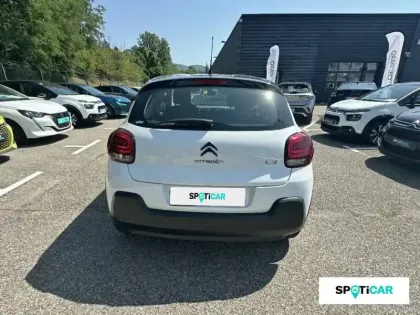 Photo 29 Citroën C3  PureTech 110 S&S BVM6