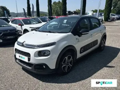 Photo 25 Citroën C3  PureTech 110 S&S BVM6