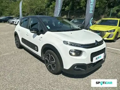 Photo 28 Citroën C3  PureTech 110 S&S BVM6