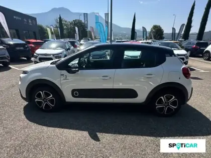 Photo 32 Citroën C3  PureTech 110 S&S BVM6