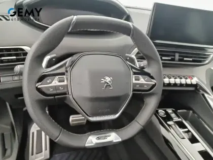Photo 12 Peugeot 3008  Hybrid 225 e-EAT8