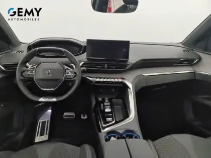 Photo 7 Peugeot 3008  Hybrid 225 e-EAT8