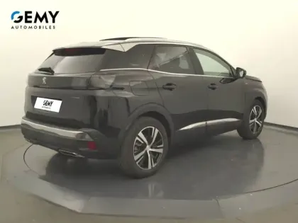 Photo 17 Peugeot 3008  Hybrid 225 e-EAT8