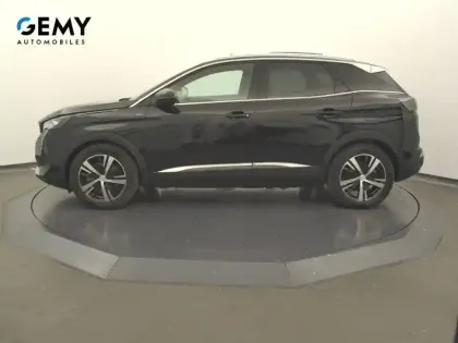 Photo 18 Peugeot 3008  Hybrid 225 e-EAT8