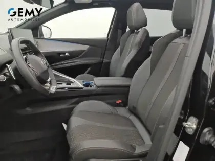 Photo 8 Peugeot 3008  Hybrid 225 e-EAT8