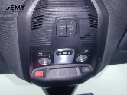 Photo 14 Peugeot 3008  Hybrid 225 e-EAT8