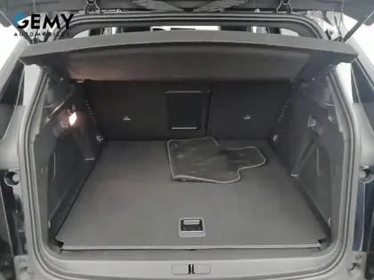 Photo 5 Peugeot 3008  Hybrid 225 e-EAT8