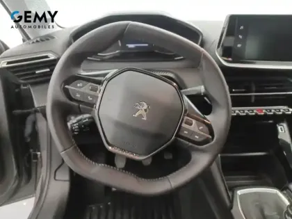 Photo 28 Peugeot 208  PureTech 100 S&S BVM6
