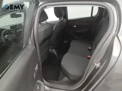 Photo 25 Peugeot 208  PureTech 100 S&S BVM6