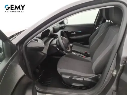 Photo 24 Peugeot 208  PureTech 100 S&S BVM6