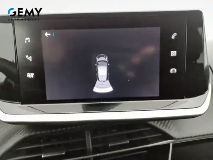 Photo 14 Peugeot 208  PureTech 100 S&S BVM6