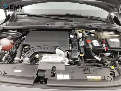 Photo 30 Peugeot 208  PureTech 100 S&S BVM6