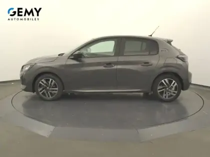 Photo 34 Peugeot 208  PureTech 100 S&S BVM6