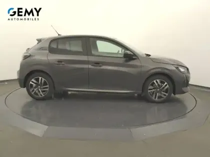 Photo 19 Peugeot 208  PureTech 100 S&S BVM6