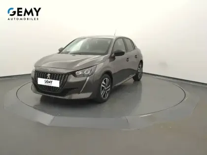 Photo Peugeot 208 Style