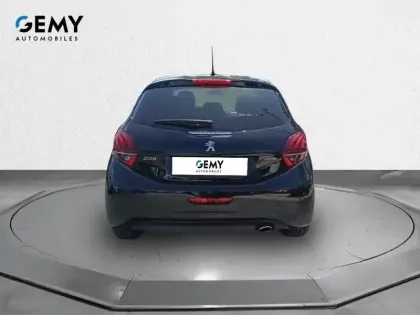 Photo 29 Peugeot 208  BlueHDi 100ch S&S BVM5