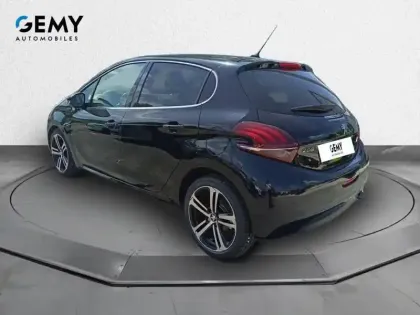 Photo 31 Peugeot 208  BlueHDi 100ch S&S BVM5