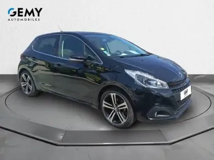 Photo 27 Peugeot 208  BlueHDi 100ch S&S BVM5