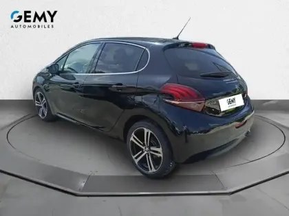 Photo 6 Peugeot 208  BlueHDi 100ch S&S BVM5