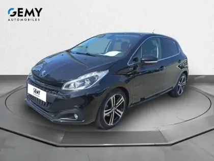 Photo 25 Peugeot 208  BlueHDi 100ch S&S BVM5