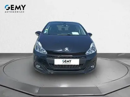Photo 26 Peugeot 208  BlueHDi 100ch S&S BVM5