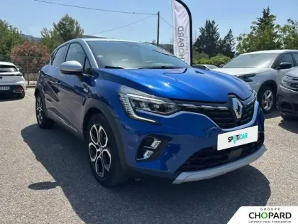 Photo 30 Renault Captur  mild hybrid 140
