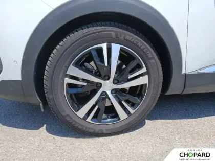 Photo 11 Peugeot 3008  Hybrid 225 e-EAT8