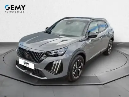 Photo Peugeot 2008 Gt Exclusive