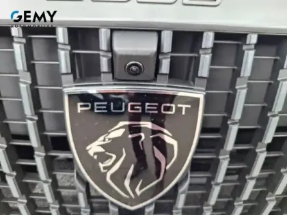 Photo 21 Peugeot 2008  Hybrid 145 e-DCS6