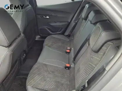 Photo 9 Peugeot 2008  Hybrid 145 e-DCS6