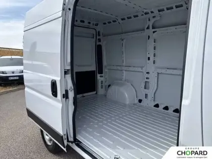 Photo 19 Peugeot Boxer  FGN DIESEL 140 CH L2H2 3.5 T AUT.