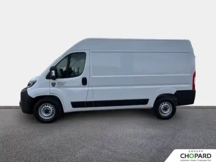 Photo 9 Peugeot Boxer  FGN DIESEL 140 CH L2H2 3.5 T AUT.