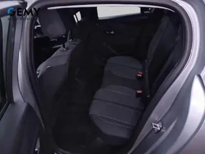 Photo 9 Peugeot 208  Turbo 100 ch BVM6