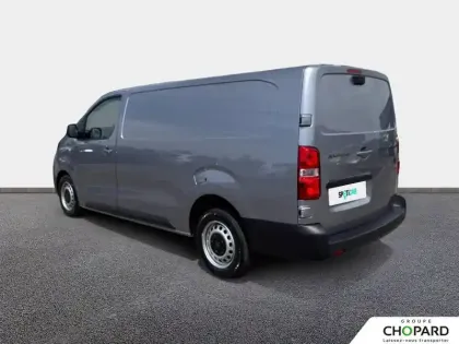 Photo 6 Peugeot Expert  FGN XL DIESEL 180 CH AUTOMATIQUE