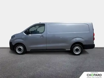 Photo 9 Peugeot Expert  FGN XL DIESEL 180 CH AUTOMATIQUE