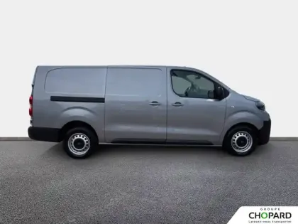 Photo 8 Peugeot Expert  FGN XL DIESEL 180 CH AUTOMATIQUE