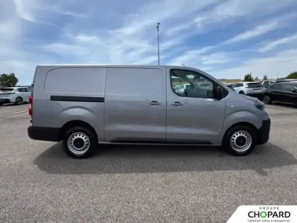 Photo 30 Peugeot Expert  FGN XL DIESEL 180 CH AUTOMATIQUE