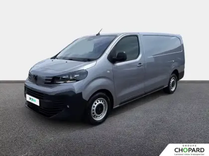 Photo Peugeot Expert Base