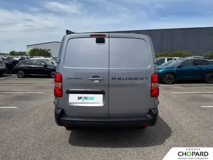 Photo 28 Peugeot Expert  FGN XL DIESEL 180 CH AUTOMATIQUE
