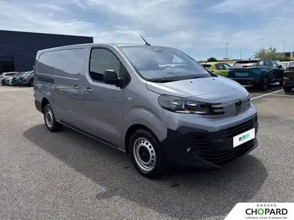 Photo 27 Peugeot Expert  FGN XL DIESEL 180 CH AUTOMATIQUE