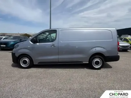 Photo 31 Peugeot Expert  FGN XL DIESEL 180 CH AUTOMATIQUE